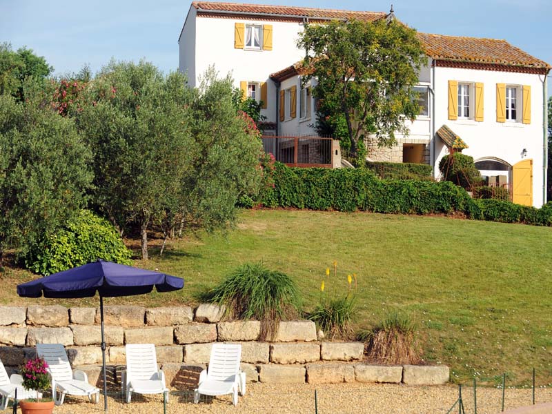 Hameau Montplaisir_34500 BEZIERS_11